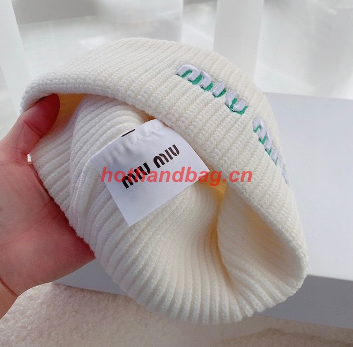 Miu Miu Hat MUH00062 Miu Miu Hat MUH00062